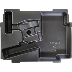 Makita Einlage 838029-4 Tiefziehteil Für MakPac 1, Für Schwingschleifer BO4555