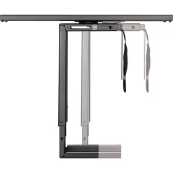 LogiLink PC-Halterung EO0031, Zum Unterbau Für Schreibtische, Schwarz -Produkte Für Zuhause 5fbf4b856e1793202a0613c80dfb210cf4200ecd pc halterung logilink eo0031