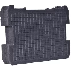 Stanley Einlage Schaumstoffeinlage, FMST1-72365, Für Pro-Stack, Vorperforiert