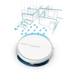Rowenta Saugroboter Explorer 60 Connect RR7427, Mit Ladestation, Laufzeit 90 Minuten -Produkte Für Zuhause 604e8270a8c42875ce3dd4dc1896224d6e6584e3 saugroboter rowenta explorer 60 connect rr7427