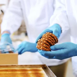 Franz-Mensch Einmalhandschuhe Allfood Safe, 26114, Nitril, Puderfrei, Blau, 250 Stück, Größe L -Produkte Für Zuhause 60f9ed8d0745e71787810c86aeaa0ea2d3fdc183 einmalhandschuhe franz mensch allfood safe 26114