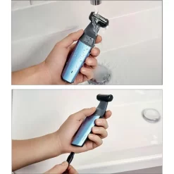 Philips Rasierer Bodygroom Series 3000, BG3015/15, Für Männer, Nass- Und Trockenrasierer, 3 Aufsätze 7 Philips Rasierer Bodygroom Series 3000, BG3015/15, Für Männer, Nass- Und Trockenrasierer, 3 Aufsätze -Produkte Für Zuhause 6100dee71cdd8927bc8bf70199801cf025664a4a elektrorasierer philips bodygroom series 3000