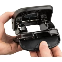 Pavo Locher Schwarz, Registraturlocher, Stanzleistung Ca. 40 Blatt -Produkte Für Zuhause 611805bd08c1d791eae36282772a8b6a363b6495 locher pavo schwarz