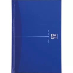 Oxford Notizbuch Office Book, Kariert, A5, 96 Blatt, Blau, Fester Kartoneinband 5 Oxford Notizbuch Office Book, Kariert, A5, 96 Blatt, Blau, Fester Kartoneinband -Produkte Für Zuhause 61c22ddaf60ef32bc6e39dbb6b8c302510fa0faa notizbuch oxford office book a5