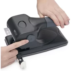 RAPESCO Locher ALU 65, 1015, Schwarz, Registraturlocher, Stanzleistung Ca. 65 Blatt -Produkte Für Zuhause 61fc5f1c0c93065e21b74654bf2cc5e45cca6d78 locher rapesco alu 65 1015 schwarz