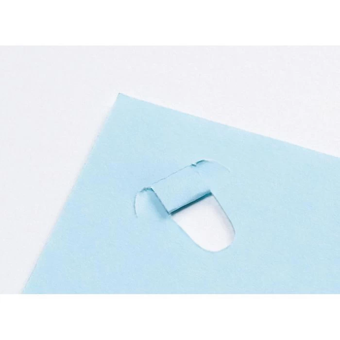 Plus-Japan Heftgerät SL-112A, 31236, Heftleistung 10 Blatt, Klammerlos, Schwarz 2 Plus-Japan Heftgerät SL-112A, 31236, Heftleistung 10 Blatt, Klammerlos, Schwarz – Bild 2