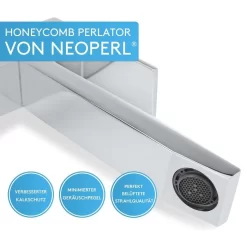 Bächlein Waschtischarmatur Kantig, Chrom, Hochdruck, Hoher Auslauf 9 Bächlein Waschtischarmatur Kantig, Chrom, Hochdruck, Hoher Auslauf -Produkte Für Zuhause 622ec990746f39262b995c8e0a91c1915e433886 waschtischarmatur baechlein kantig chrom