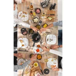 Zwilling Menümesser King 07041-805, Edelstahl, Monoblock, Silber Poliert, Set 12 Stück -Produkte Für Zuhause 631506c4949e4920354c6ee8c71e934214d9d4e3 menuemesser zwilling king 07041 805 edelstahl