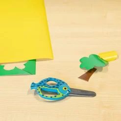 Fiskars Kinderschere Tierschere Fisch 1003746 13cm, Bastelschere, Aus Metall, Blau 6 Fiskars Kinderschere Tierschere Fisch 1003746 13cm, Bastelschere, Aus Metall, Blau -Produkte Für Zuhause 63937d414b13640b49362b89bf638483bb2a36a1 kinderschere fiskars tierschere fisch 1003746 13cm