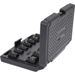 Ks Tools KS-Tools Steckschlüssel 515.0112, 12-teilig, 10 - 24mm Schlüsselweite - 38mm Länge, 1/2 Zoll -Produkte Für Zuhause 65a5c59323bff4111c2699960815d2cea7387b3f steckschluessel ks tools 515.0112 12 teilig