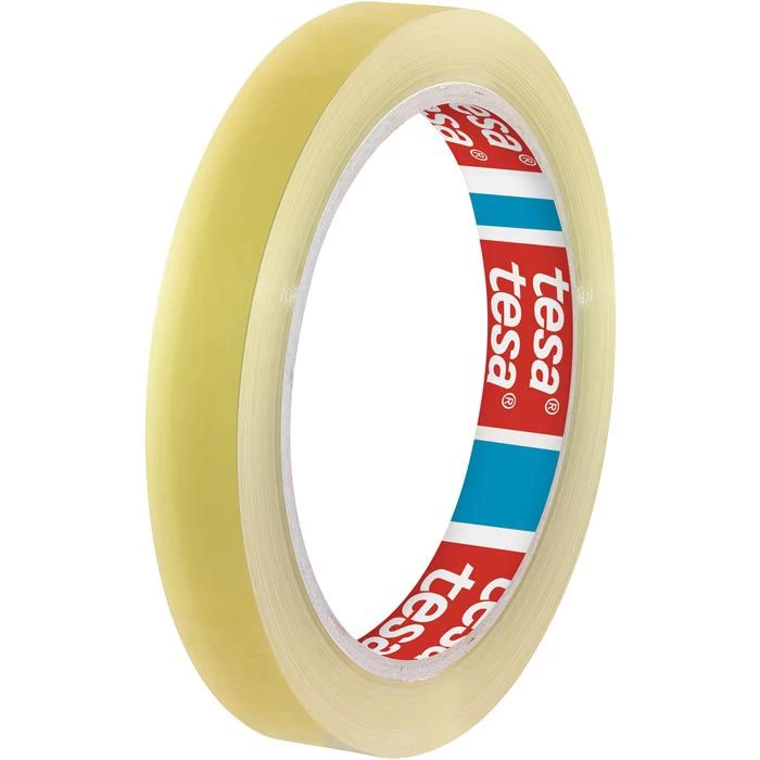 Tesa Klebeband 57388, Tesafilm, 15mm X 66m, KernØ 76mm, Transparent, 10 Stück 5 Tesa Klebeband 57388, Tesafilm, 15mm X 66m, KernØ 76mm, Transparent, 10 Stück – Bild 5
