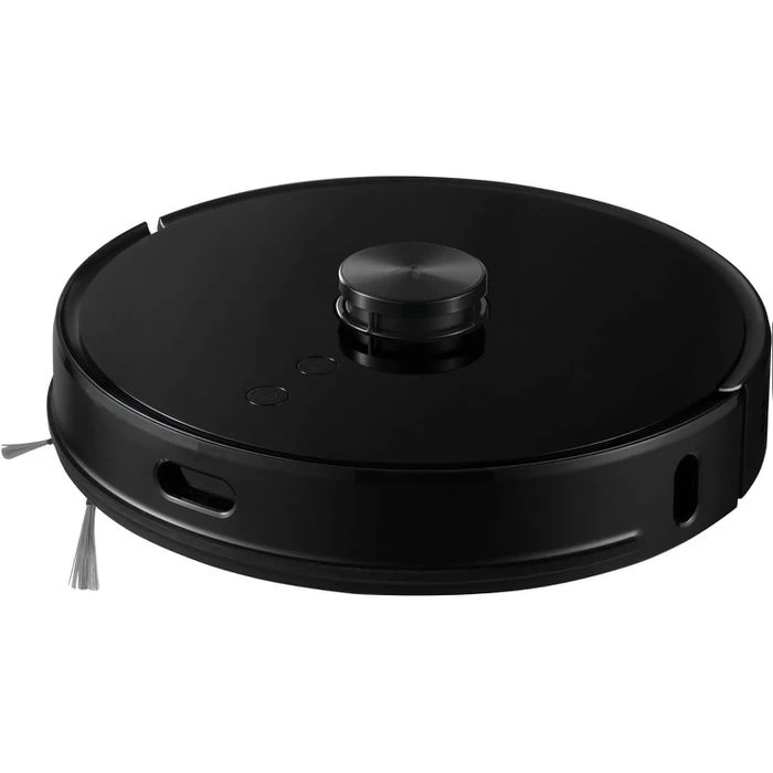 Viomi Saugroboter S9, Schwarz, Ladestation, Wischfunktion, Laufzeit 150 Minuten 4 Viomi Saugroboter S9, Schwarz, Ladestation, Wischfunktion, Laufzeit 150 Minuten – Bild 4