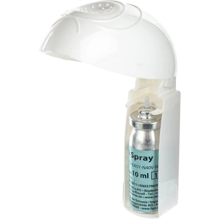 Reinex Raumduft Fresh Mini, 10 Ml, Starterset, Ocean 4 Reinex Raumduft Fresh Mini, 10 Ml, Starterset, Ocean – Bild 4