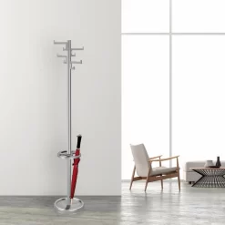 Kerkmann Garderobenständer Nevada, 6900, Mit 8 Haken, Metall, Silber 7 Kerkmann Garderobenständer Nevada, 6900, Mit 8 Haken, Metall, Silber -Produkte Für Zuhause 6862bab8348da6cec97f9bbeb477240c08890b81 garderobenstaender kerkmann nevada 6900