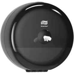 Tork Toilettenpapierspender SmartOne Mini, 681008, T9, Kunststoff, Für Mini Jumbo Rollen, Schwarz 6 Tork Toilettenpapierspender SmartOne Mini, 681008, T9, Kunststoff, Für Mini Jumbo Rollen, Schwarz -Produkte Für Zuhause 68896559745d4d1d987bff8cdb5772412700f6be toilettenpapierspender tork smartone mini 681008
