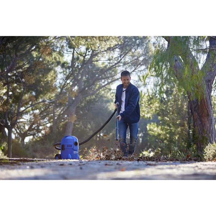 Nilfisk Nass-Trockensauger Buddy II 12, 18451119, 12 Liter, 1200 Watt 5 Nilfisk Nass-Trockensauger Buddy II 12, 18451119, 12 Liter, 1200 Watt – Bild 5