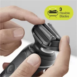 Braun Elektrorasierer Series 5 50-W4200cs, Weiß, Wet & Dry, Mit EasyClick-Präzisionstrimmer 7 Braun Elektrorasierer Series 5 50-W4200cs, Weiß, Wet & Dry, Mit EasyClick-Präzisionstrimmer -Produkte Für Zuhause 698d21188df838de5ac5aca8c6cdb5cc4f8f1ae0 elektrorasierer braun series 5 50 w4200cs weiss