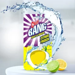 Cillit-Bang WC-Duftspüler Kraft & Frische, Zitrus-Frisch, Ohne Korb, Hygienische Sauberkeit 7 Cillit-Bang WC-Duftspüler Kraft & Frische, Zitrus-Frisch, Ohne Korb, Hygienische Sauberkeit -Produkte Für Zuhause 69deac7bf59d7ccb3e2261ffea0f11d97c5b8f3b wc duftspueler cillit bang kraft und frische