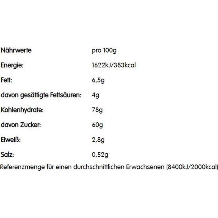 Haribo Lakritz Konfekt, 3kg 5 Haribo Lakritz Konfekt, 3kg – Bild 5