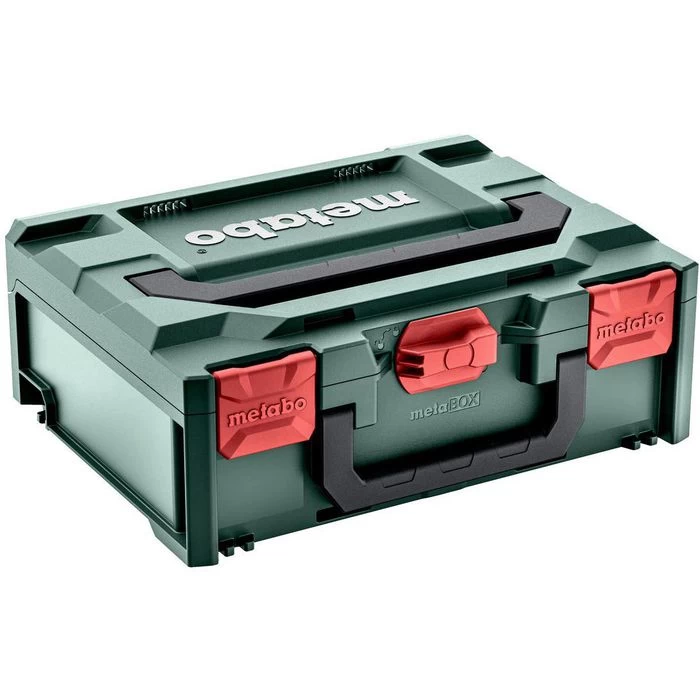 Metabo Akku-Bohrschrauber BS 18 L BL, 18V / 2,0Ah, Mit 2 Akkus Und Koffer 6 Metabo Akku-Bohrschrauber BS 18 L BL, 18V / 2,0Ah, Mit 2 Akkus Und Koffer – Bild 6
