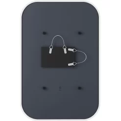 Umbra Wandspiegel Hub 1014801-660, Modern, Rechteckig, Weiß, Mit Rahmen, 91 X 61cm 12 Umbra Wandspiegel Hub 1014801-660, Modern, Rechteckig, Weiß, Mit Rahmen, 91 X 61cm -Produkte Für Zuhause 6c91dabae8d6ca1d2a4aa38481eda2bbe0321870 wandspiegel umbra hub 1014801 660 modern