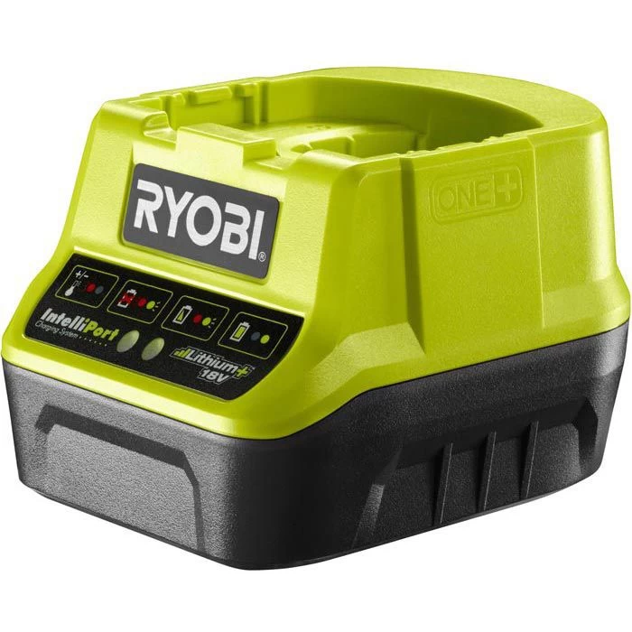 Ryobi Akku-Bohrschrauber R18DD7-220S, 18V / 2,0Ah, Mit 2 Akkus Und Tasche 4 Ryobi Akku-Bohrschrauber R18DD7-220S, 18V / 2,0Ah, Mit 2 Akkus Und Tasche – Bild 4