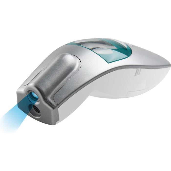 Medisana Fieberthermometer FTN 76120 Infrarot, Berührungslos 2 Medisana Fieberthermometer FTN 76120 Infrarot, Berührungslos – Bild 2