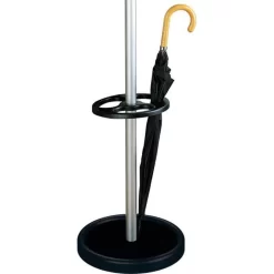 Kerkmann Garderobenständer Prima, 6710, Mit 15 Haken, Metall, Silber / Schwarz -Produkte Für Zuhause 700345054c4ca4ae3e3675a2c265bcfdf5aee4c9 garderobenstaender kerkmann prima 6710