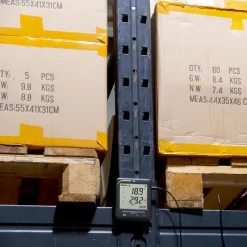 PCE Thermo-Hygrometer HT 114, Innen/außen, Digital, Mit Kabelfühler, Datenlogger 7 PCE Thermo-Hygrometer HT 114, Innen/außen, Digital, Mit Kabelfühler, Datenlogger -Produkte Für Zuhause 71c48161d35a32cbbf33269321eae383d5ea7e8c thermo hygrometer pce ht 114 innenaussen