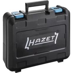 Hazet Akku-Schlagschrauber 9212-1000/4, 1000Nm, 18V / 5,0Ah, Mit 2 Akkus, Ladegerät Und Koffer -Produkte Für Zuhause 726a91226dc722c3506ceab240c5e7f38622be61 akku schlagschrauber hazet 9212 10004 1000nm