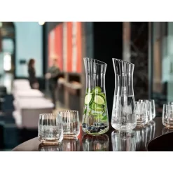 Spiegelau Karaffe Lifestyle 4450157, 1 Liter -Produkte Für Zuhause 72d836e057842079e15b24e6bb90968f5f14ecb5 karaffe spiegelau lifestyle 4450157