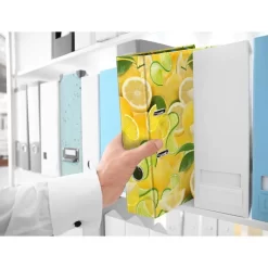Herma Ordner 7114 Früchte, Karton, A4, 7cm, Motiv Zitrone 7 Herma Ordner 7114 Früchte, Karton, A4, 7cm, Motiv Zitrone -Produkte Für Zuhause 73f7e50e890184d9e9743ce19bad72f3007d861b ordner herma 7114 fruechte karton a4
