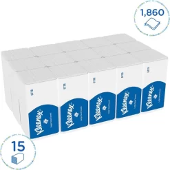 Kimberly-Clark Papierhandtücher Kleenex Ultra 6778, 2-lagig, Interfold-Falz, 21,5 X 31,5cm, 1860 Stück 12 Kimberly-Clark Papierhandtücher Kleenex Ultra 6778, 2-lagig, Interfold-Falz, 21,5 X 31,5cm, 1860 Stück -Produkte Für Zuhause 741216bfa3eb7ef7561a15410755da29f8b28131 papierhandtuecher kleenex ultra 6778