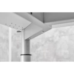 Hammerbacher Schreibtisch Y-Serie, Verstellbar, 160 X 68-82 X 80cm, Ahorn / Silber 7 Hammerbacher Schreibtisch Y-Serie, Verstellbar, 160 X 68-82 X 80cm, Ahorn / Silber -Produkte Für Zuhause 7674ec3f286a0e96ec2c69537021ee7f8ad515df schreibtisch hammerbacher y serie