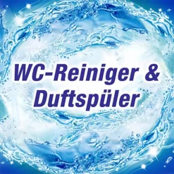WC-Frisch WC-Duftspüler Duo-Duftspüler Lemon, 2-Phasen-Wirkung, Im Korb -Produkte Für Zuhause 7691fcc63b059e3c8117e28da366b8af39161c7a wc duftspueler wc frisch duo duftspueler lemon
