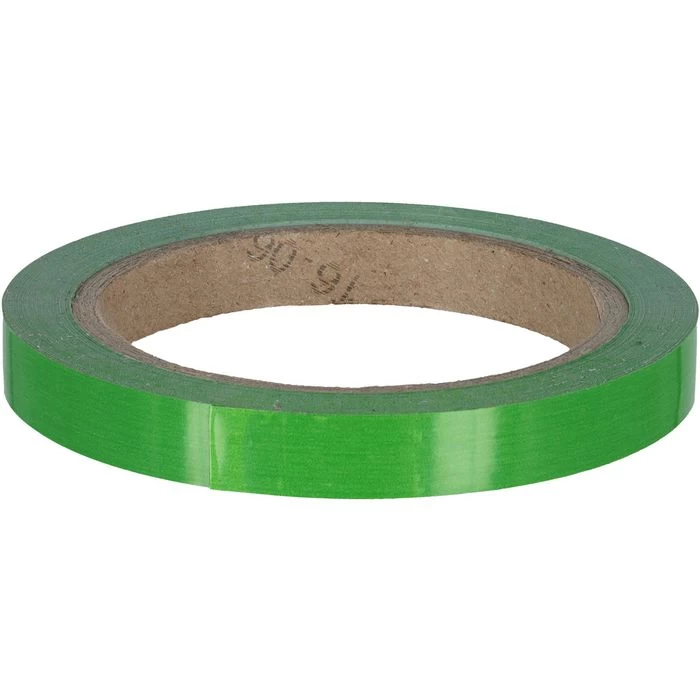 Supra Klebeband PVC, 12mm X 66m, KernØ 76mm, Grün 2 Supra Klebeband PVC, 12mm X 66m, KernØ 76mm, Grün – Bild 2