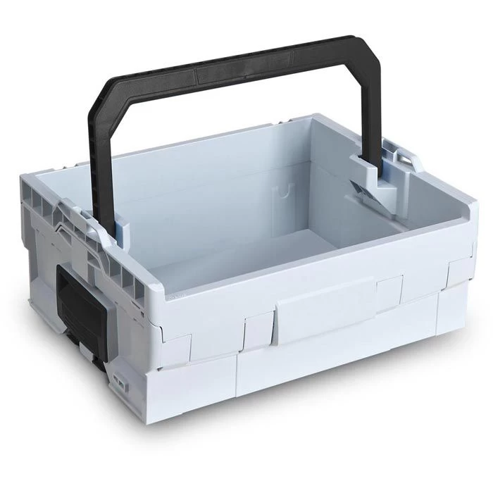 Bosch-Sortimo Werkzeugkoffer LT-BOXX 170, Leer, Kunststoff, Grau 1 Bosch-Sortimo Werkzeugkoffer LT-BOXX 170, Leer, Kunststoff, Grau