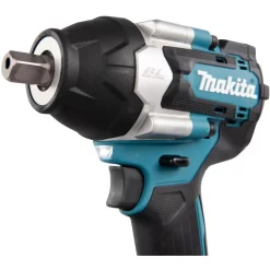 Makita Akku-Schlagschrauber DTW701RTJ, 700Nm, 18V / 5,0Ah, Mit 2 Akkus, Ladegerät Und Koffer 8 Makita Akku-Schlagschrauber DTW701RTJ, 700Nm, 18V / 5,0Ah, Mit 2 Akkus, Ladegerät Und Koffer -Produkte Für Zuhause 77f670428937cc0fb11ee89b3e666360f99fb2be akku schlagschrauber makita dtw701rtj 700nm