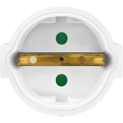 LogiLink Strom-Verlängerungskabel LPS275, 3m, Schutzkontakt, Durchgangsstecker, Weiß -Produkte Für Zuhause 783bbb7c25cd5f08e2a5a47a38c6b393123c6c9d strom verlaengerungskabel logilink lps275