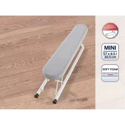 Leifheit Ärmelbügelbrett 71820, Grau, Klappbar, Bügelfläche 57 X 8,5-10,5 Cm 5 Leifheit Ärmelbügelbrett 71820, Grau, Klappbar, Bügelfläche 57 X 8,5-10,5 Cm -Produkte Für Zuhause 79568f4ad0d6f4fbb7c779b273150d665e4902c0 aermelbuegelbrett leifheit 71820 grau