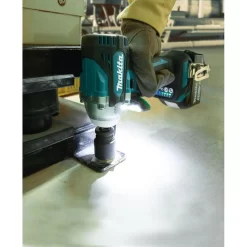 Makita Akku-Schlagschrauber DTW300RTJ, 330Nm, 18V / 5,0 Ah, Mit 2 Akkus, Ladegerät Und Koffer -Produkte Für Zuhause 7c4099dcb7804ffcc3cb1981cc4e05ea487c7a14 akku schlagschrauber makita dtw300rtj 330nm