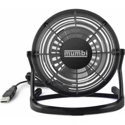 Mumbi Ventilator 424893, Ø 10cm, Klein, Leise, USB-Ventilator 5 Mumbi Ventilator 424893, Ø 10cm, Klein, Leise, USB-Ventilator -Produkte Für Zuhause 7d962e39348bb4692942680b71b1ab8de3bdb166 ventilator mumbi 424893 durchschnitt 10cm