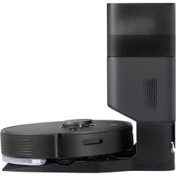 Roborock Saugroboter Q7+, Mit Absaugstation, Ladestation, Wischfunktion, 180 Minuten, Schwarz -Produkte Für Zuhause 7df234aa412834451680e4078a1b7d75602ae154 saugroboter roborock q7 plus mit absaugstation
