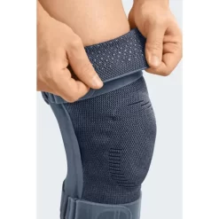 Medi Kniebandage Genumedi Pro Knieorthese Extraw., Silber, Mit Silikonring & Haftband, Größe V -Produkte Für Zuhause 7e4f759384c620729c832b89318f1dba183529cc kniebandage medi genumedi pro knieorthese extraw