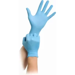 MaiMed Einmalhandschuhe Nitril Blue PF, Puderfrei, Chemikalienhandschuhe, Blau, 100 Stück, Gr. M 7 MaiMed Einmalhandschuhe Nitril Blue PF, Puderfrei, Chemikalienhandschuhe, Blau, 100 Stück, Gr. M -Produkte Für Zuhause 7fa74af6d2b85f769aecc87fafe9ef2c7d00eade einmalhandschuhe maimed nitril blue pf puderfrei