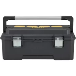 Stanley Werkzeugkoffer FatMax Cantilever Pro 26, FMST1-75791, Leer, Aus Kunststoff 15 Stanley Werkzeugkoffer FatMax Cantilever Pro 26, FMST1-75791, Leer, Aus Kunststoff -Produkte Für Zuhause 808ad8a4ad133cdd26ffad4b8fc2ab52c57d743d werkzeugkoffer stanley fatmax cantilever pro 26