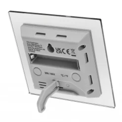 TFA Thermo-Hygrometer 30.5023 Innen, Digital -Produkte Für Zuhause 80e2a8373a338310a47a3c56920337d009571d21 thermo hygrometer tfa 30.5023 innen