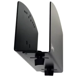 Ergotron PC-Halterung 80-063-200, Zur Wandmontage, Schwarz