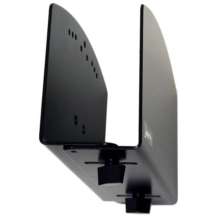 Ergotron PC-Halterung 80-063-200, Zur Wandmontage, Schwarz 1 Ergotron PC-Halterung 80-063-200, Zur Wandmontage, Schwarz