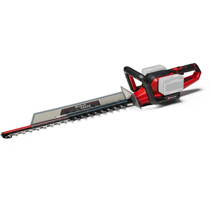 Einhell Heckenschere GE-CH 36/65 Li-Solo, Akku, 2x 18V, Schnittlänge 65cm 1 Einhell Heckenschere GE-CH 36/65 Li-Solo, Akku, 2x 18V, Schnittlänge 65cm